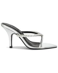 Femme LA - X Revolve Tokyo Thong Sandal - Lyst