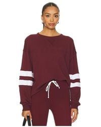 Year Of Ours - Varsity Sweatshirt - Lyst