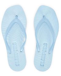 Sleeper - Flip Flops Tapered - Lyst