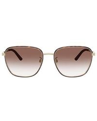 Oliver Peoples - R-18 Pillow Sunglasses - Lyst