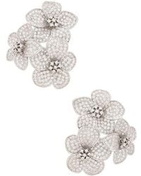 Shashi - Eden 2.0 Stud Earring - Lyst