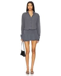 Lioness - Girls Girls Girls Mini Dress - Lyst