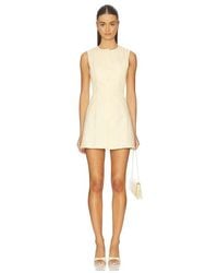 MORE TO COME - Selma Mini Dress - Lyst