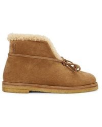 By Malene Birger - Romma Boots - Lyst