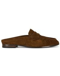 Sam Edelman - Louella Mule Loafer - Lyst