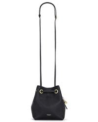 COACH - Jade Drawstring Bag - Lyst