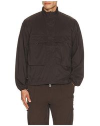 Snow Peak - Pertex Quantum Air Jacket - Lyst