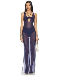 Shani Shemer - Esme Maxi Dress - Lyst