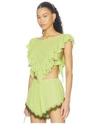 AFRM - Cara Top - Lyst