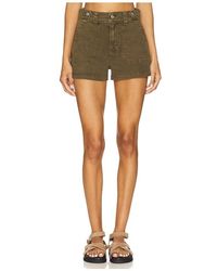 PAIGE - Shorts Anessa - Lyst
