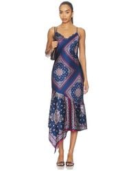 Cami NYC - Becky Dress - Lyst