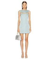 Cult Gaia - Ember Sleeveless Dress - Lyst