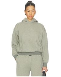 Fear Of God - Signature Classic Hoodie - Lyst