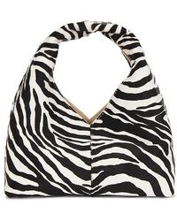 STUDIO AMELIA - Diamond Handbag - Lyst