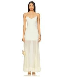 Lovers + Friends - Caden Maxi Dress - Lyst