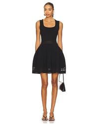Jonathan Simkhai - Lottie Mini Dress - Lyst