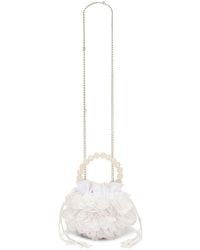 PATBO - X Revolve X Nannacay Alyssa Bag - Lyst