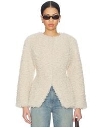ALIGNE - Daphne Borg Jacket - Lyst