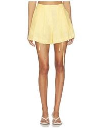 Hevron - Aster Short - Lyst