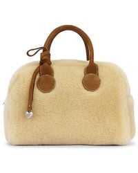 Marge Sherwood - Soft Bowling Bag - Lyst