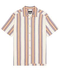A.P.C. - Hemd - Lyst
