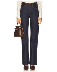 Agolde - Leena Bootcut Jeans - Lyst