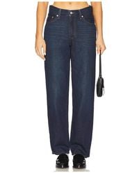 Levi's - Baggy Dad Jeans En Color Azul Talla (También En 25, 26, 27, 28, 29, 30, 31) - Lyst