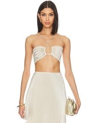 L'idée - Jardin Top - Lyst