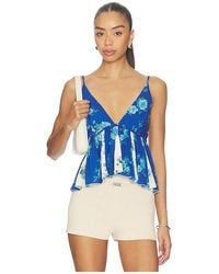 Free People - Tillie Top - Lyst