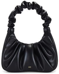 JW PEI - Gabbi Ruched Hobo Handbag - Lyst