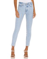 GRLFRND Karolina talla 24 - Azul