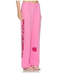 The Mayfair Group - Be Kind Classic Sweatpants - Lyst