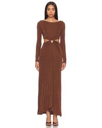 Significant Other - X Revolve Cali Dress - Lyst