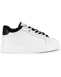 Schutz Sneakers for Women - Up to 77% off at Lyst.com