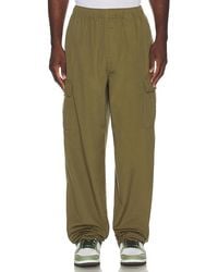 Obey - Easy Ripstop Cargo Pant - Lyst