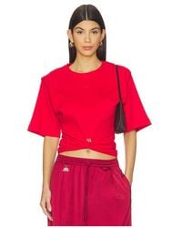 Gestuz - X Barbie Skipper Tee - Lyst