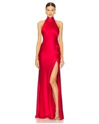 SAU LEE - Michelle Gown - Lyst