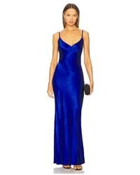 Bec & Bridge - Sol Tie Maxi Dress - Lyst
