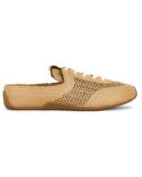 Rag & Bone - Mule Sneaker-Sandalen Retro Runner Slim Ultra Mule - Lyst