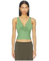 Free People - Were Going Out Cami - Lyst
