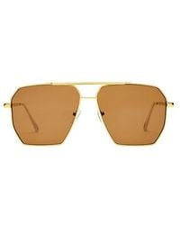 Aire - Asteroid Sunglasses - Lyst