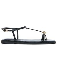 Steve Madden - Ritzy Sandal - Lyst