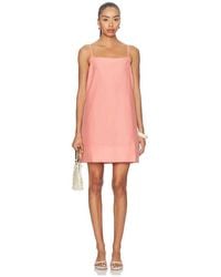 Pistola - Misa Mini Dress - Lyst