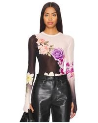 AFRM - Kaylee Tee - Lyst