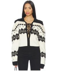 Urban Outfitters - X Revolve Nordic Cowboy Sweater - Lyst