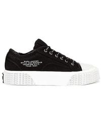 Marc Jacobs - SNEAKERS - Lyst