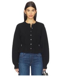 PAIGE - Cardigan Roslin - Lyst
