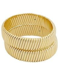 Roxanne Assoulin - Rolling Bracelet Set Of 2 - Lyst