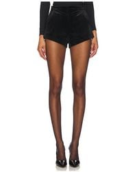 Amanda Uprichard - Shorts Kelso - Lyst