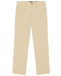 Barbour - Comfort Stretch Tailored Trouser - Lyst